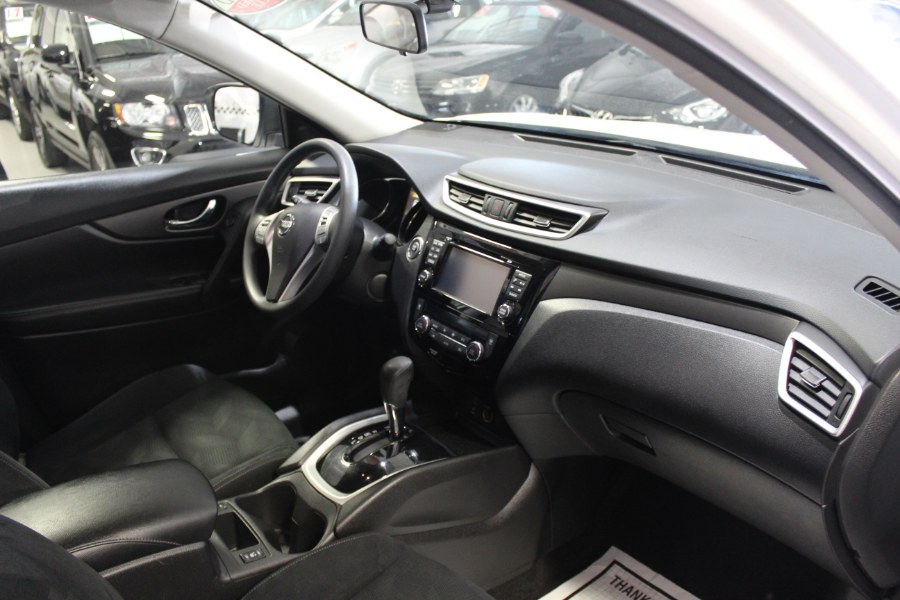 2016 Nissan Rogue AWD 4dr SV, available for sale in Deer Park, New York | Car Tec Enterprise Leasing & Sales LLC. Deer Park, New York 2016 Nissan Rogue AWD 4dr SV, available for sale in Deer Park, New York | Car Tec Enterprise Leasing & Sales LLC. Deer Park, New York