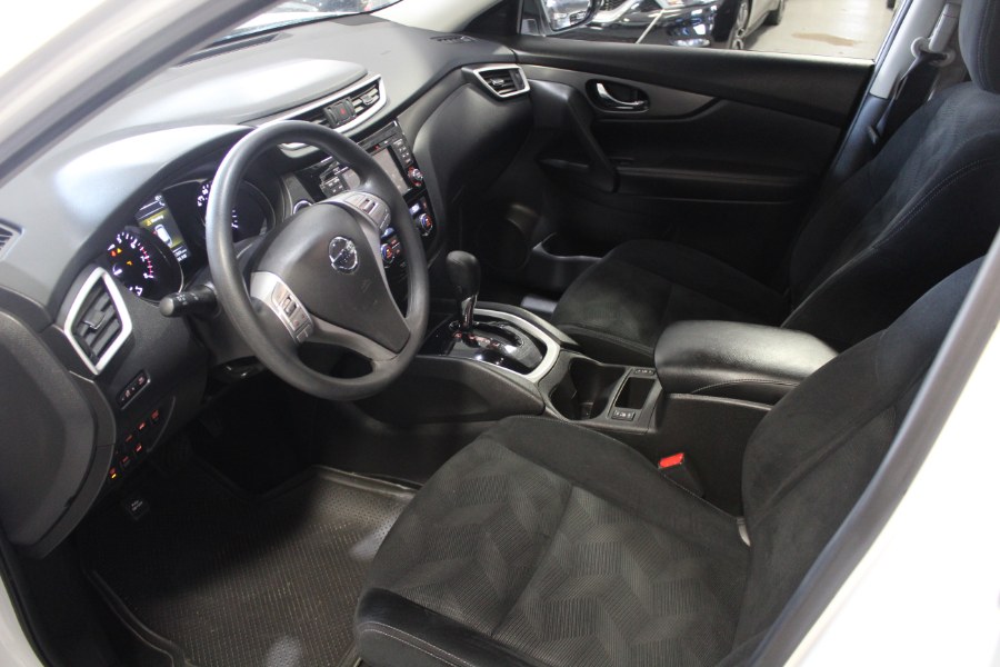 2016 Nissan Rogue AWD 4dr SV, available for sale in Deer Park, New York | Car Tec Enterprise Leasing & Sales LLC. Deer Park, New York 2016 Nissan Rogue AWD 4dr SV, available for sale in Deer Park, New York | Car Tec Enterprise Leasing & Sales LLC. Deer Park, New York