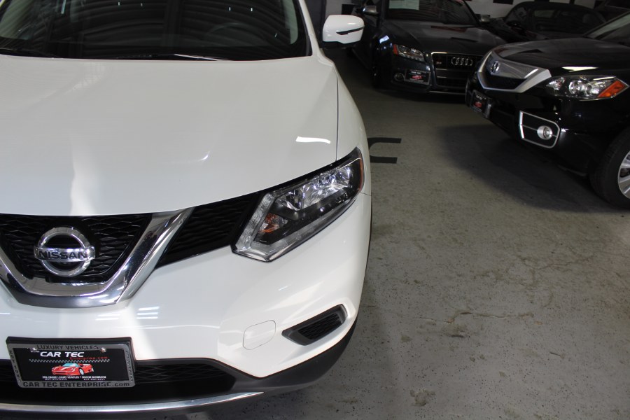 2016 Nissan Rogue AWD 4dr SV, available for sale in Deer Park, New York | Car Tec Enterprise Leasing & Sales LLC. Deer Park, New York 2016 Nissan Rogue AWD 4dr SV, available for sale in Deer Park, New York | Car Tec Enterprise Leasing & Sales LLC. Deer Park, New York