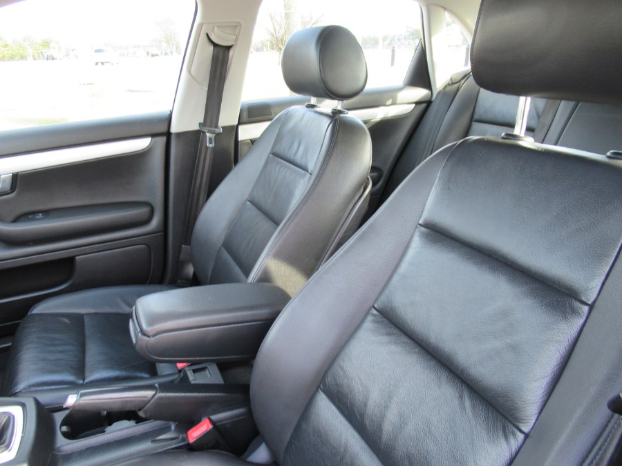 2008 Audi A4 4dr Sdn Man 2.0T quattro, available for sale in Massapequa, New York | South Shore Auto Brokers & Sales. Massapequa, New York 2008 Audi A4 4dr Sdn Man 2.0T quattro, available for sale in Massapequa, New York | South Shore Auto Brokers & Sales. Massapequa, New York