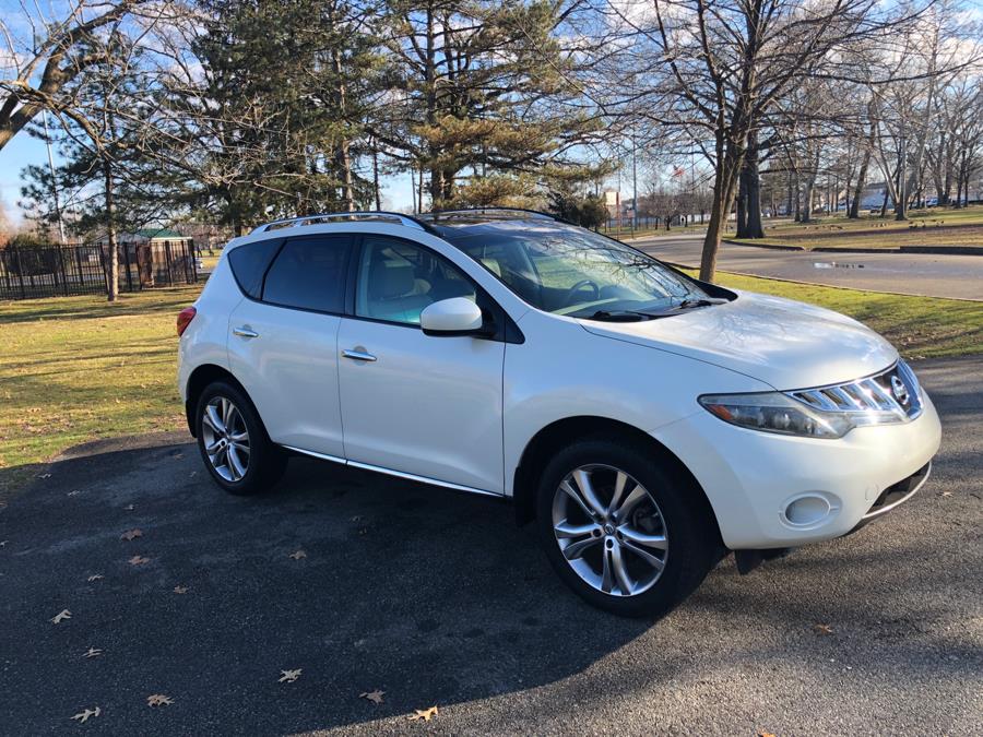 2009 Nissan Murano AWD 4dr LE, available for sale in Lyndhurst, New Jersey | Cars With Deals. Lyndhurst, New Jersey 2009 Nissan Murano AWD 4dr LE, available for sale in Lyndhurst, New Jersey | Cars With Deals. Lyndhurst, New Jersey