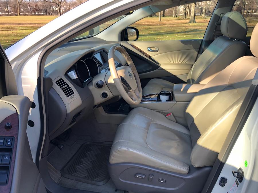 2009 Nissan Murano AWD 4dr LE, available for sale in Lyndhurst, New Jersey | Cars With Deals. Lyndhurst, New Jersey 2009 Nissan Murano AWD 4dr LE, available for sale in Lyndhurst, New Jersey | Cars With Deals. Lyndhurst, New Jersey