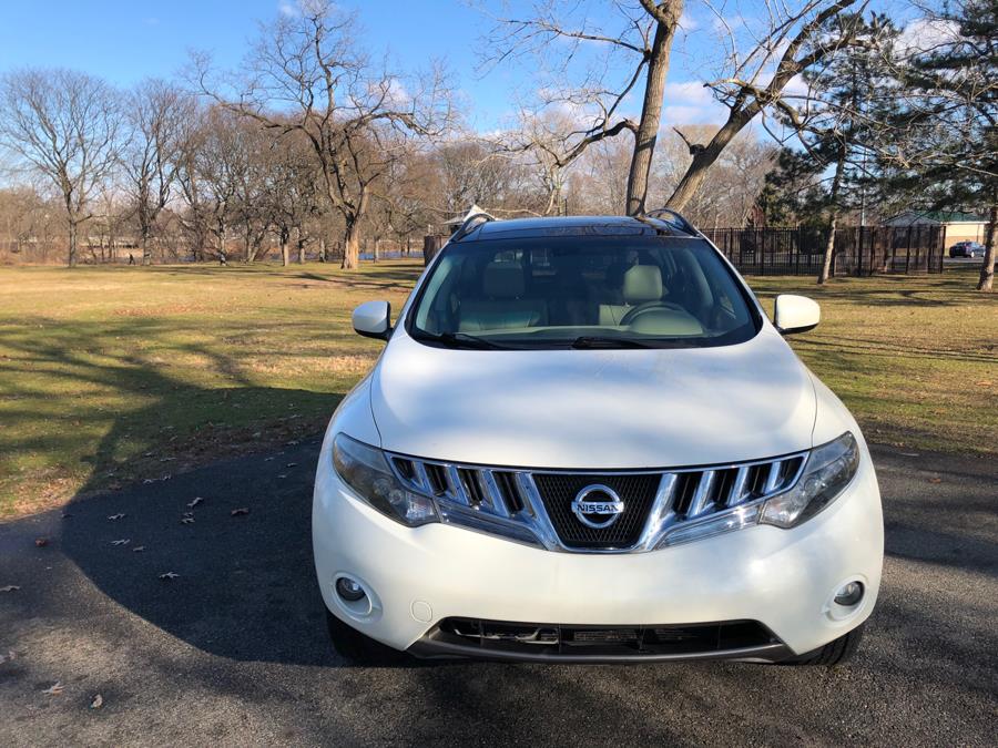 2009 Nissan Murano AWD 4dr LE, available for sale in Lyndhurst, New Jersey | Cars With Deals. Lyndhurst, New Jersey 2009 Nissan Murano AWD 4dr LE, available for sale in Lyndhurst, New Jersey | Cars With Deals. Lyndhurst, New Jersey