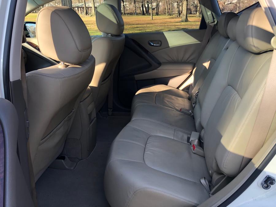 2009 Nissan Murano AWD 4dr LE, available for sale in Lyndhurst, New Jersey | Cars With Deals. Lyndhurst, New Jersey 2009 Nissan Murano AWD 4dr LE, available for sale in Lyndhurst, New Jersey | Cars With Deals. Lyndhurst, New Jersey