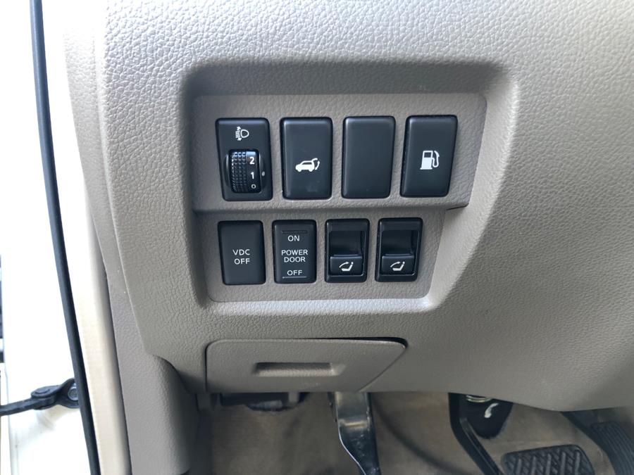 2009 Nissan Murano AWD 4dr LE, available for sale in Lyndhurst, New Jersey | Cars With Deals. Lyndhurst, New Jersey 2009 Nissan Murano AWD 4dr LE, available for sale in Lyndhurst, New Jersey | Cars With Deals. Lyndhurst, New Jersey