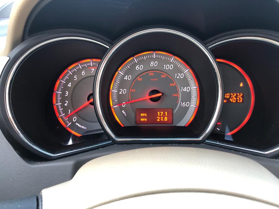 2009 Nissan Murano AWD 4dr LE, available for sale in Lyndhurst, New Jersey | Cars With Deals. Lyndhurst, New Jersey 2009 Nissan Murano AWD 4dr LE, available for sale in Lyndhurst, New Jersey | Cars With Deals. Lyndhurst, New Jersey