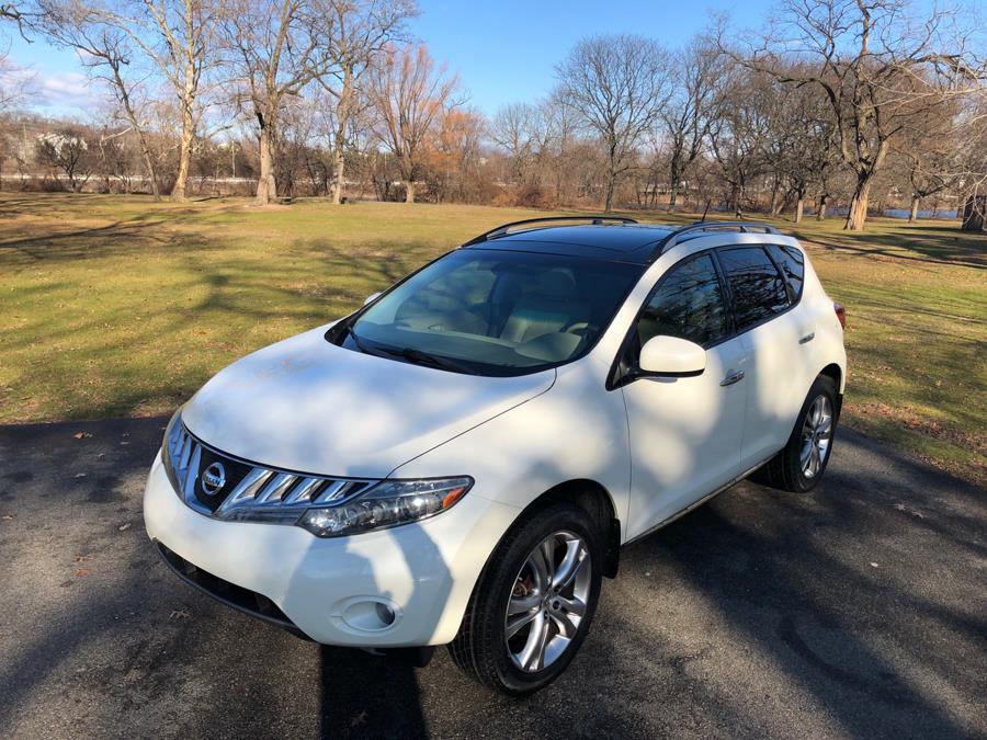 2009 Nissan Murano AWD 4dr LE, available for sale in Lyndhurst, New Jersey | Cars With Deals. Lyndhurst, New Jersey 2009 Nissan Murano AWD 4dr LE, available for sale in Lyndhurst, New Jersey | Cars With Deals. Lyndhurst, New Jersey