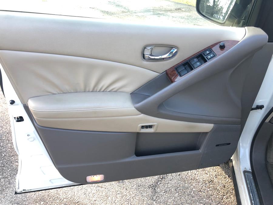 2009 Nissan Murano AWD 4dr LE, available for sale in Lyndhurst, New Jersey | Cars With Deals. Lyndhurst, New Jersey 2009 Nissan Murano AWD 4dr LE, available for sale in Lyndhurst, New Jersey | Cars With Deals. Lyndhurst, New Jersey