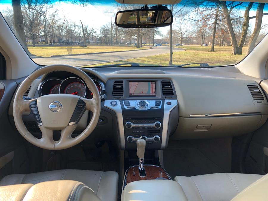 2009 Nissan Murano AWD 4dr LE, available for sale in Lyndhurst, New Jersey | Cars With Deals. Lyndhurst, New Jersey 2009 Nissan Murano AWD 4dr LE, available for sale in Lyndhurst, New Jersey | Cars With Deals. Lyndhurst, New Jersey