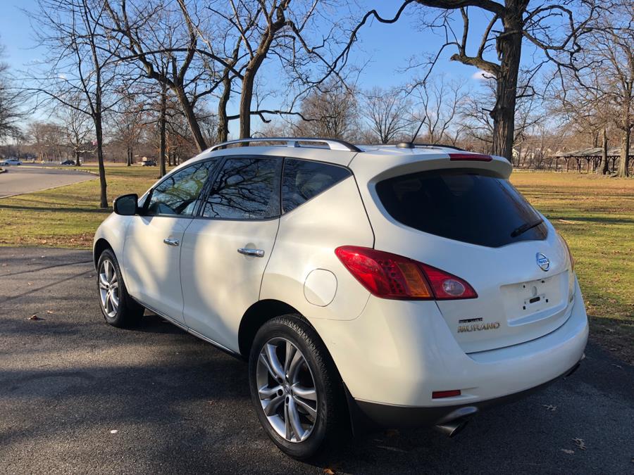 2009 Nissan Murano AWD 4dr LE, available for sale in Lyndhurst, New Jersey | Cars With Deals. Lyndhurst, New Jersey 2009 Nissan Murano AWD 4dr LE, available for sale in Lyndhurst, New Jersey | Cars With Deals. Lyndhurst, New Jersey