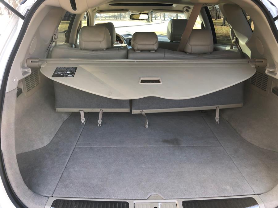 2009 Nissan Murano AWD 4dr LE, available for sale in Lyndhurst, New Jersey | Cars With Deals. Lyndhurst, New Jersey 2009 Nissan Murano AWD 4dr LE, available for sale in Lyndhurst, New Jersey | Cars With Deals. Lyndhurst, New Jersey