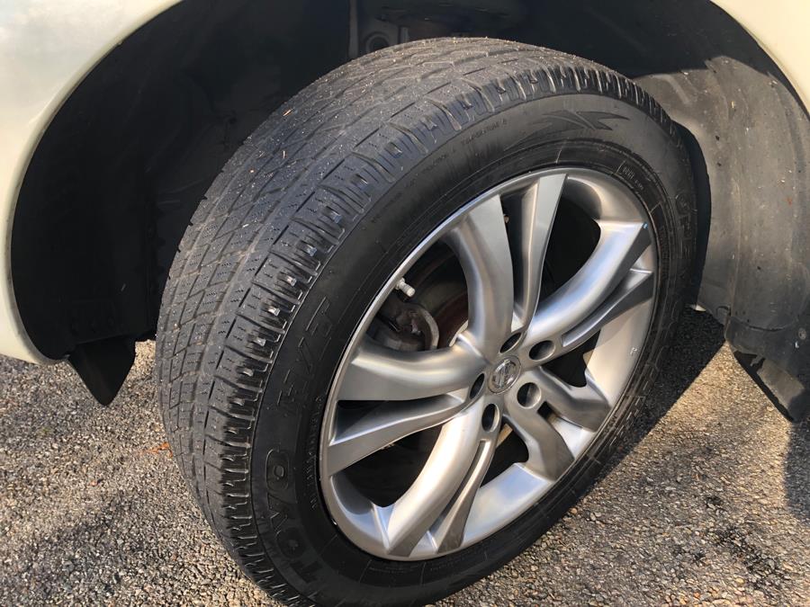 2009 Nissan Murano AWD 4dr LE, available for sale in Lyndhurst, New Jersey | Cars With Deals. Lyndhurst, New Jersey 2009 Nissan Murano AWD 4dr LE, available for sale in Lyndhurst, New Jersey | Cars With Deals. Lyndhurst, New Jersey