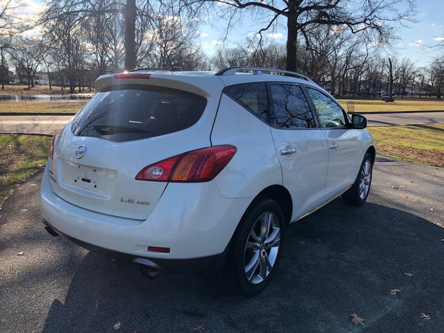 2009 Nissan Murano AWD 4dr LE, available for sale in Lyndhurst, New Jersey | Cars With Deals. Lyndhurst, New Jersey 2009 Nissan Murano AWD 4dr LE, available for sale in Lyndhurst, New Jersey | Cars With Deals. Lyndhurst, New Jersey