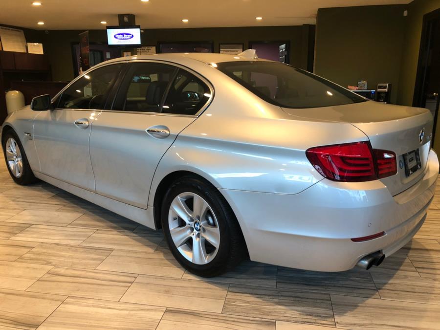 2012 BMW 5 Series 4dr Sdn 528i xDrive AWD, available for sale in West Hartford, Connecticut | AutoMax. West Hartford, Connecticut 2012 BMW 5 Series 4dr Sdn 528i xDrive AWD, available for sale in West Hartford, Connecticut | AutoMax. West Hartford, Connecticut
