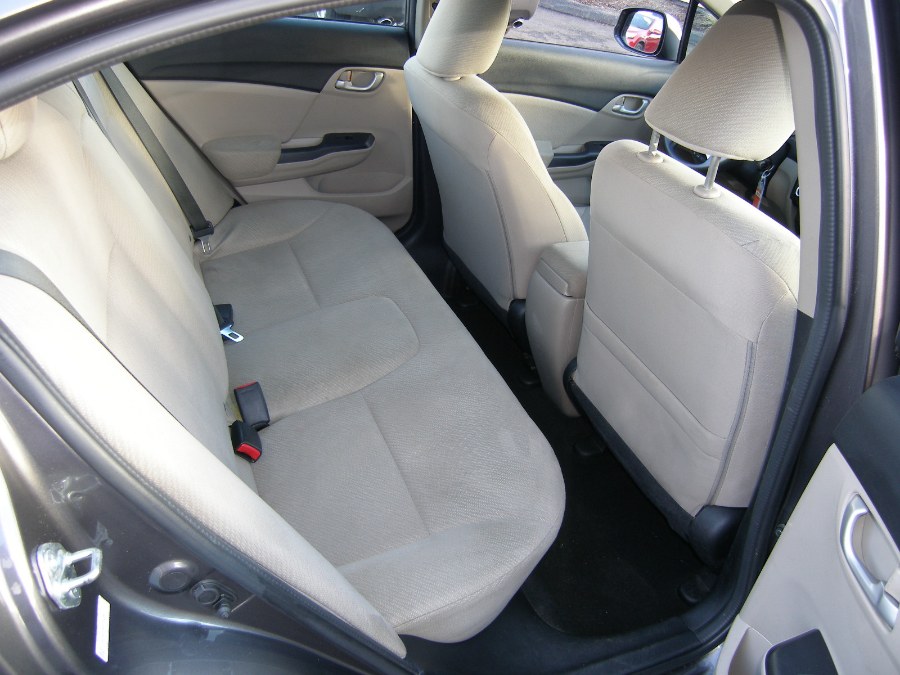 2013 Honda Civic Sdn 4dr Auto LX, available for sale in Stratford, Connecticut | Wiz Leasing Inc. Stratford, Connecticut 2013 Honda Civic Sdn 4dr Auto LX, available for sale in Stratford, Connecticut | Wiz Leasing Inc. Stratford, Connecticut