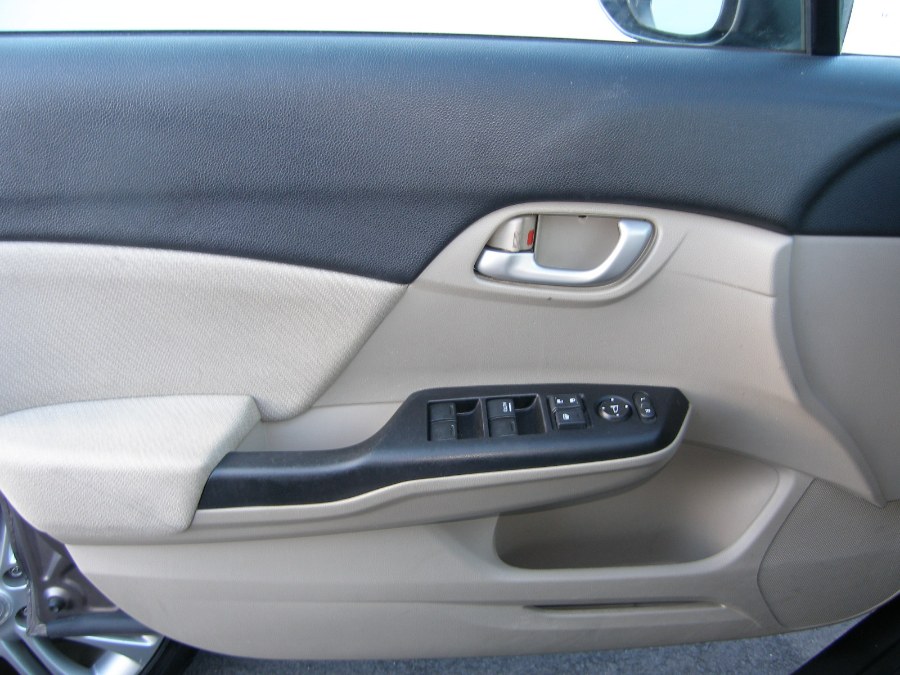 2013 Honda Civic Sdn 4dr Auto LX, available for sale in Stratford, Connecticut | Wiz Leasing Inc. Stratford, Connecticut 2013 Honda Civic Sdn 4dr Auto LX, available for sale in Stratford, Connecticut | Wiz Leasing Inc. Stratford, Connecticut