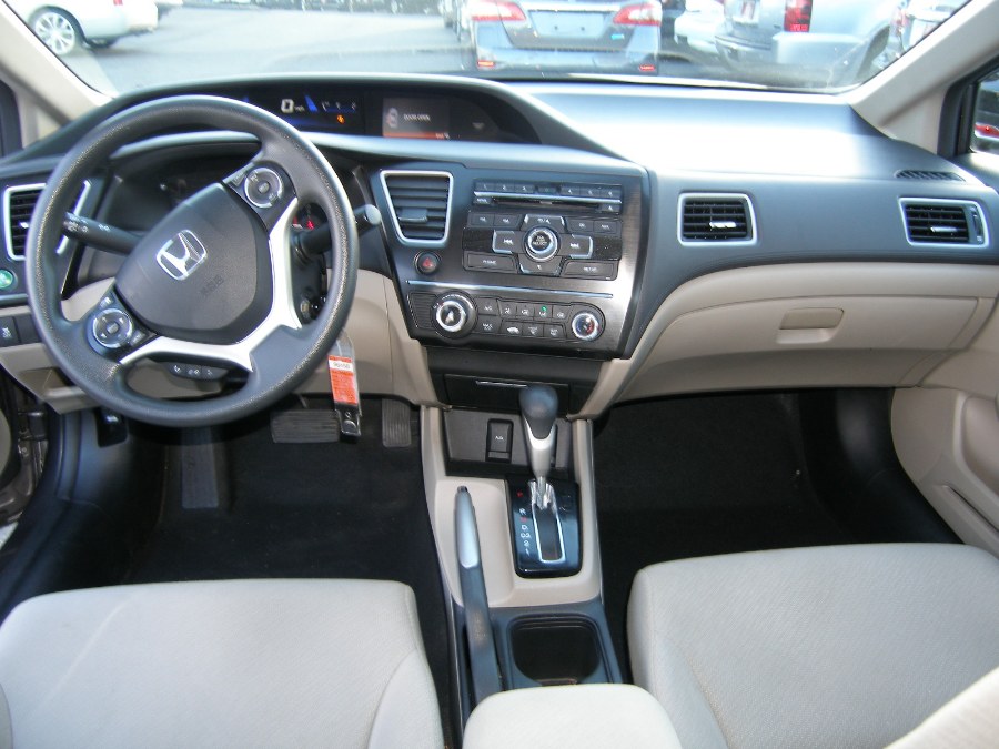 2013 Honda Civic Sdn 4dr Auto LX, available for sale in Stratford, Connecticut | Wiz Leasing Inc. Stratford, Connecticut 2013 Honda Civic Sdn 4dr Auto LX, available for sale in Stratford, Connecticut | Wiz Leasing Inc. Stratford, Connecticut