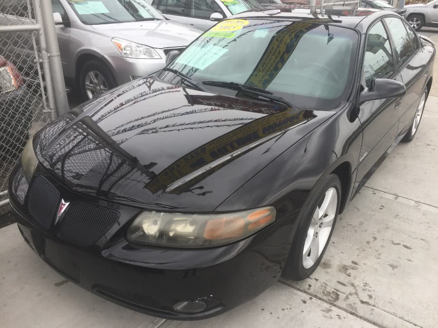 2005 Pontiac Bonneville 4dr Sdn GXP, available for sale in Middle Village, New York | Middle Village Motors . Middle Village, New York