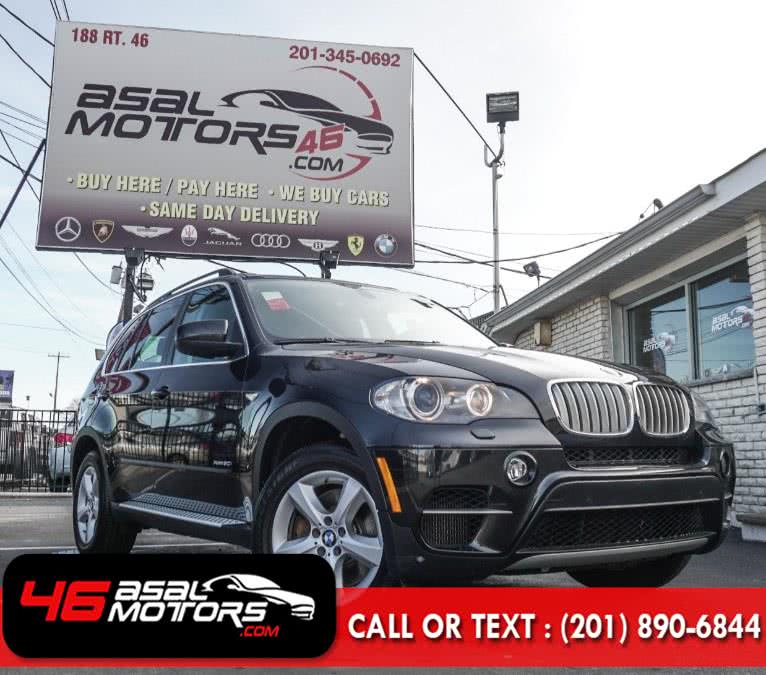 2011 BMW X5 AWD 4dr 50i, available for sale in East Rutherford, New Jersey | Asal Motors. East Rutherford, New Jersey