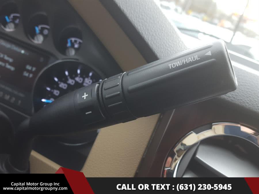 2012 Ford Super Duty F-350 SRW 4WD SuperCab 158" Lariat, available for sale in Medford, New York | Capital Motor Group Inc. Medford, New York 2012 Ford Super Duty F-350 SRW 4WD SuperCab 158" Lariat, available for sale in Medford, New York | Capital Motor Group Inc. Medford, New York