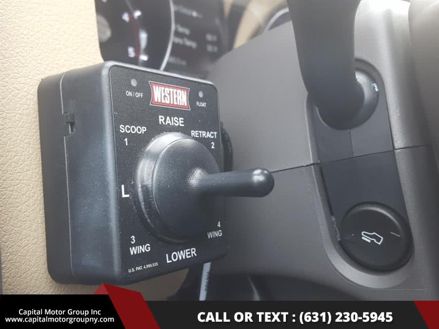 2012 Ford Super Duty F-350 SRW 4WD SuperCab 158" Lariat, available for sale in Medford, New York | Capital Motor Group Inc. Medford, New York 2012 Ford Super Duty F-350 SRW 4WD SuperCab 158" Lariat, available for sale in Medford, New York | Capital Motor Group Inc. Medford, New York