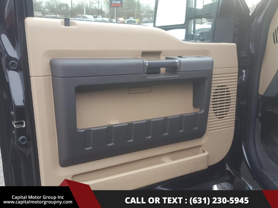 2012 Ford Super Duty F-350 SRW 4WD SuperCab 158" Lariat, available for sale in Medford, New York | Capital Motor Group Inc. Medford, New York 2012 Ford Super Duty F-350 SRW 4WD SuperCab 158" Lariat, available for sale in Medford, New York | Capital Motor Group Inc. Medford, New York