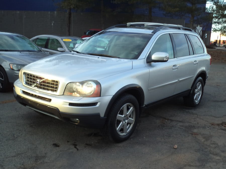 2007 Volvo XC90 3.2 AWD, available for sale in Berlin, Connecticut | International Motorcars llc. Berlin, Connecticut