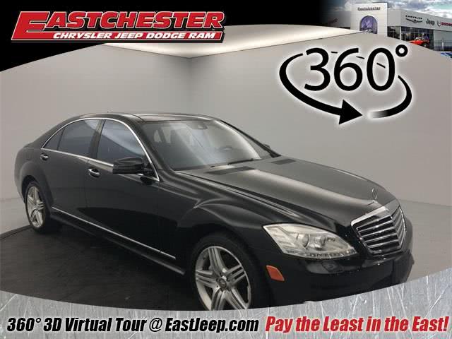 2013 Mercedes-benz S-class S 550, available for sale in Bronx, New York | Eastchester Motor Cars. Bronx, New York