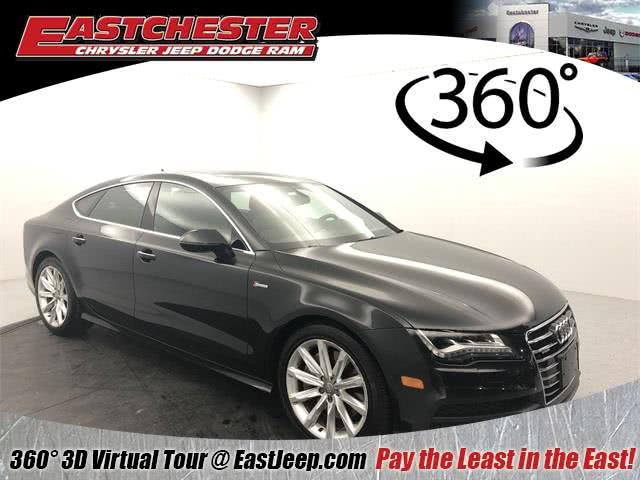 2013 Audi A7 3.0T Premium, available for sale in Bronx, New York | Eastchester Motor Cars. Bronx, New York