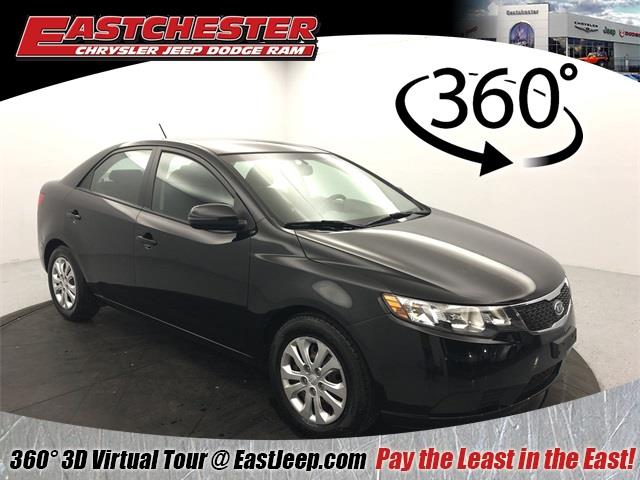 2012 Kia Forte EX, available for sale in Bronx, New York | Eastchester Motor Cars. Bronx, New York