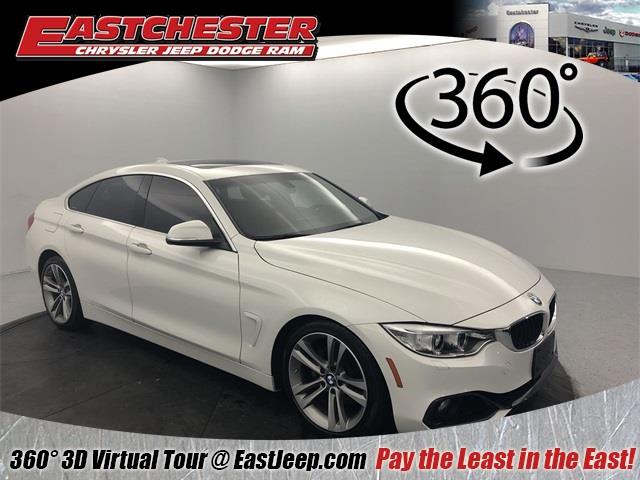 2016 BMW 4 Series 428i xDrive Gran Coupe, available for sale in Bronx, New York | Eastchester Motor Cars. Bronx, New York