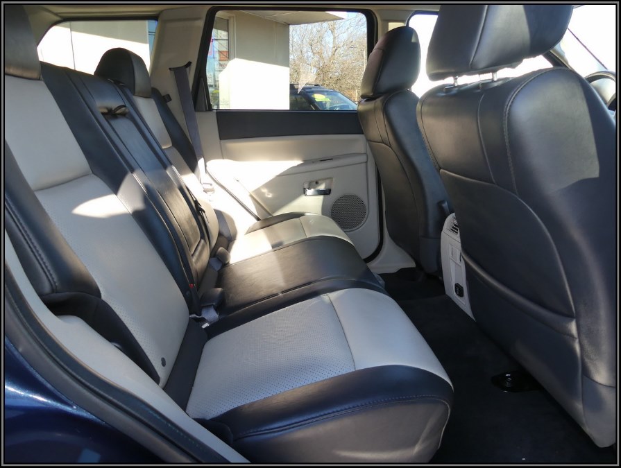 2008 Jeep Grand Cherokee 4WD 4dr Limited, available for sale in Huntington Station, New York | My Auto Inc.. Huntington Station, New York 2008 Jeep Grand Cherokee 4WD 4dr Limited, available for sale in Huntington Station, New York | My Auto Inc.. Huntington Station, New York