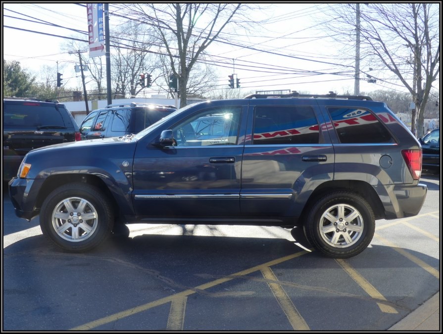 2008 Jeep Grand Cherokee 4WD 4dr Limited, available for sale in Huntington Station, New York | My Auto Inc.. Huntington Station, New York 2008 Jeep Grand Cherokee 4WD 4dr Limited, available for sale in Huntington Station, New York | My Auto Inc.. Huntington Station, New York