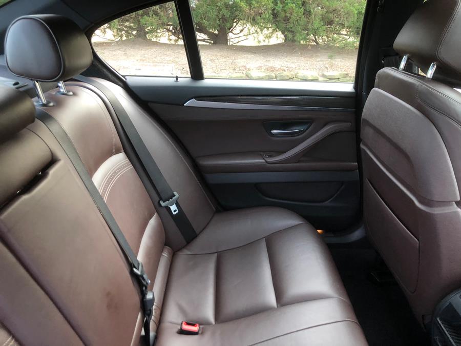 2014 BMW 5 Series 4dr Sdn 535i, available for sale in Franklin Square, New York | Luxury Motor Club. Franklin Square, New York 2014 BMW 5 Series 4dr Sdn 535i, available for sale in Franklin Square, New York | Luxury Motor Club. Franklin Square, New York