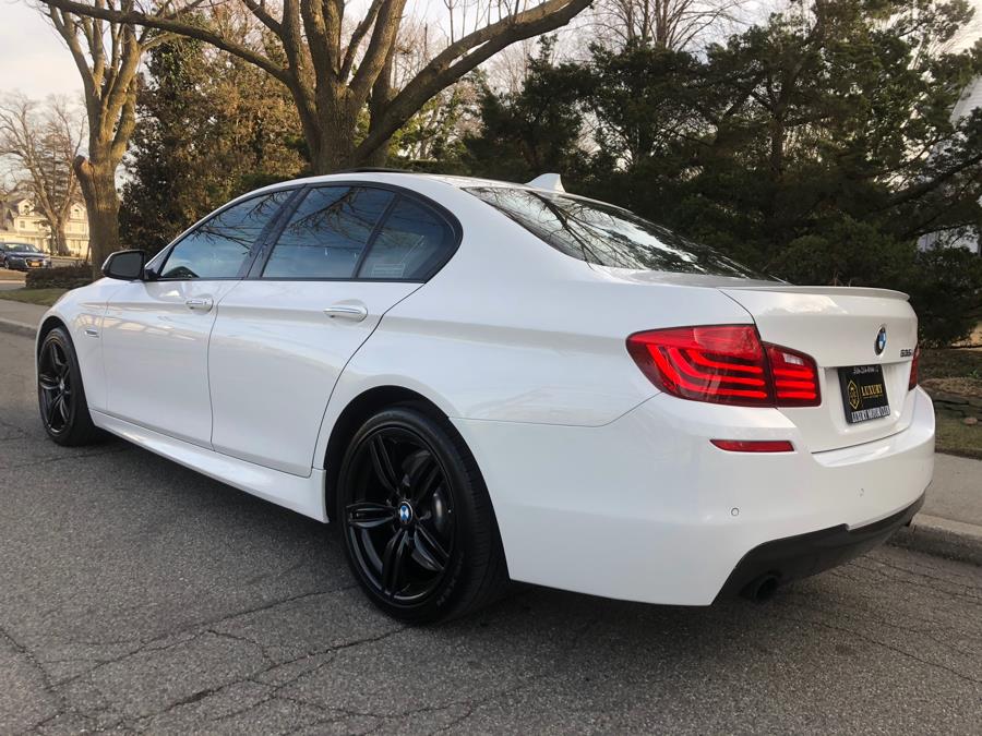 2014 BMW 5 Series 4dr Sdn 535i, available for sale in Franklin Square, New York | Luxury Motor Club. Franklin Square, New York 2014 BMW 5 Series 4dr Sdn 535i, available for sale in Franklin Square, New York | Luxury Motor Club. Franklin Square, New York