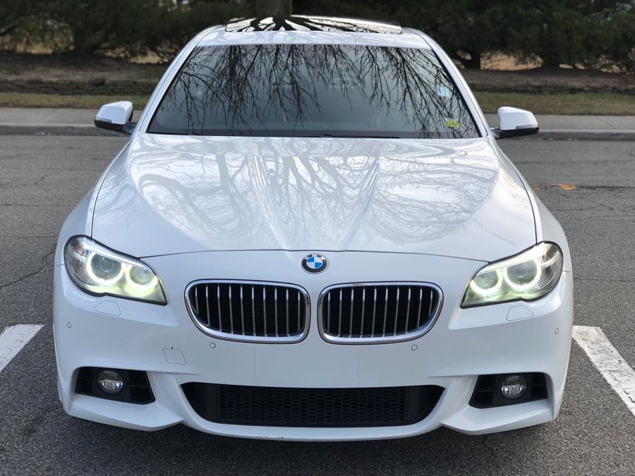 2014 BMW 5 Series 4dr Sdn 535i, available for sale in Franklin Square, New York | Luxury Motor Club. Franklin Square, New York 2014 BMW 5 Series 4dr Sdn 535i, available for sale in Franklin Square, New York | Luxury Motor Club. Franklin Square, New York