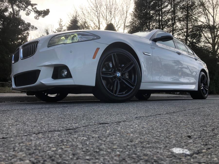 2014 BMW 5 Series 4dr Sdn 535i, available for sale in Franklin Square, New York | Luxury Motor Club. Franklin Square, New York 2014 BMW 5 Series 4dr Sdn 535i, available for sale in Franklin Square, New York | Luxury Motor Club. Franklin Square, New York
