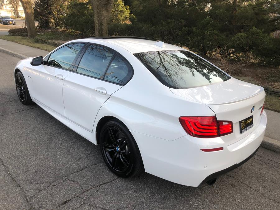 2014 BMW 5 Series 4dr Sdn 535i, available for sale in Franklin Square, New York | Luxury Motor Club. Franklin Square, New York 2014 BMW 5 Series 4dr Sdn 535i, available for sale in Franklin Square, New York | Luxury Motor Club. Franklin Square, New York