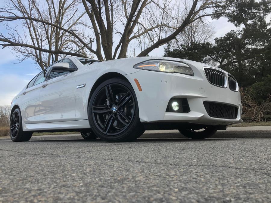 2014 BMW 5 Series 4dr Sdn 535i, available for sale in Franklin Square, New York | Luxury Motor Club. Franklin Square, New York 2014 BMW 5 Series 4dr Sdn 535i, available for sale in Franklin Square, New York | Luxury Motor Club. Franklin Square, New York