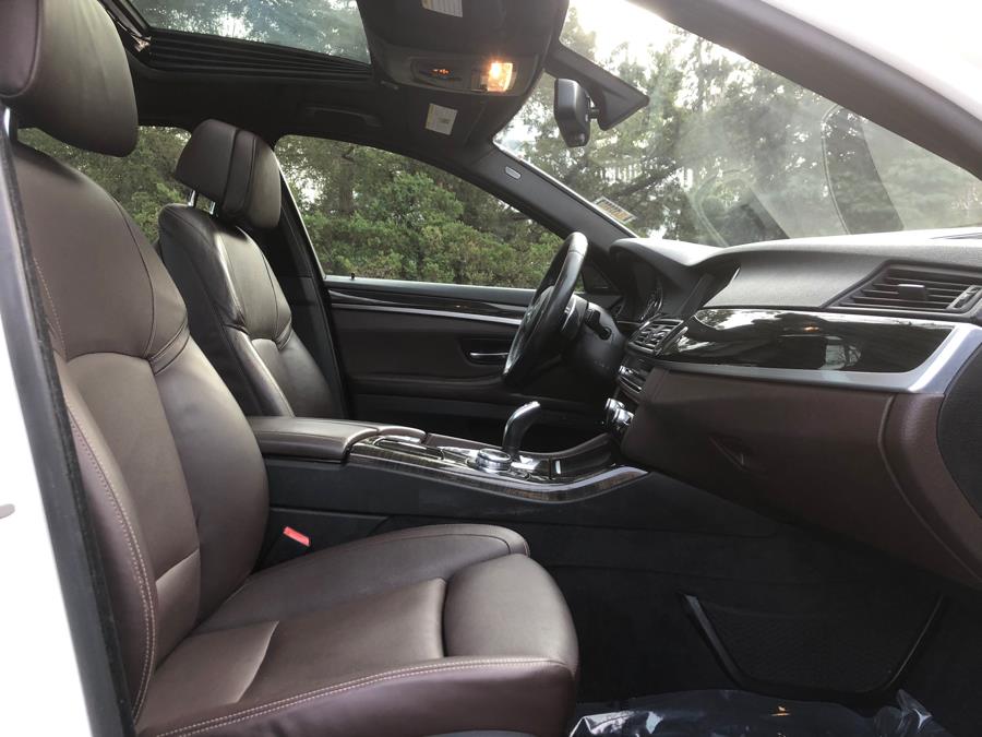 2014 BMW 5 Series 4dr Sdn 535i, available for sale in Franklin Square, New York | Luxury Motor Club. Franklin Square, New York 2014 BMW 5 Series 4dr Sdn 535i, available for sale in Franklin Square, New York | Luxury Motor Club. Franklin Square, New York
