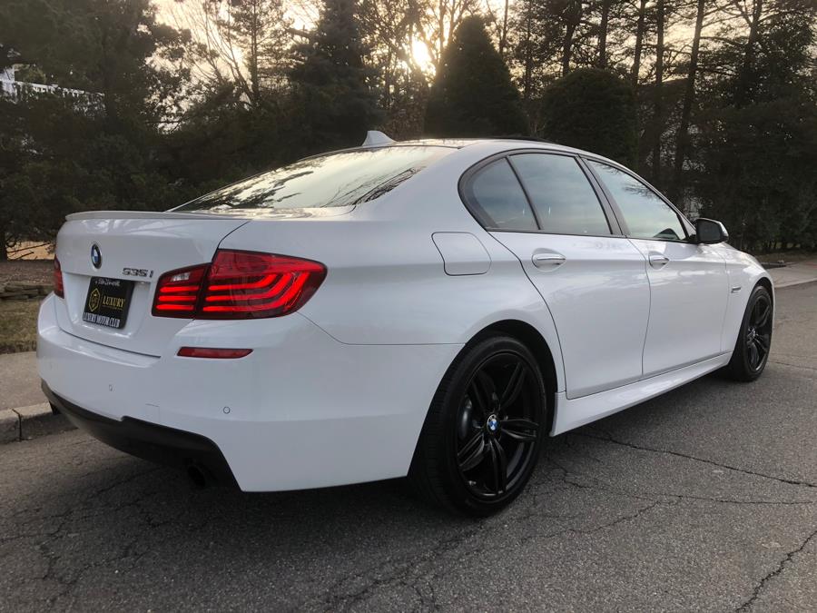 2014 BMW 5 Series 4dr Sdn 535i, available for sale in Franklin Square, New York | Luxury Motor Club. Franklin Square, New York 2014 BMW 5 Series 4dr Sdn 535i, available for sale in Franklin Square, New York | Luxury Motor Club. Franklin Square, New York