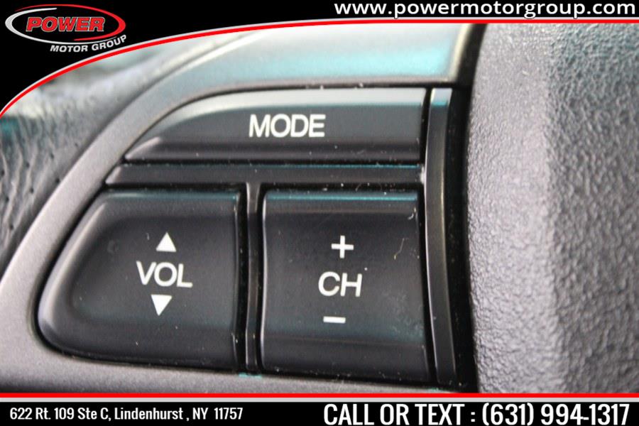 2012 Honda Odyssey 5dr EX-L w/Navi, available for sale in Lindenhurst, New York | Power Motor Group. Lindenhurst, New York 2012 Honda Odyssey 5dr EX-L w/Navi, available for sale in Lindenhurst, New York | Power Motor Group. Lindenhurst, New York