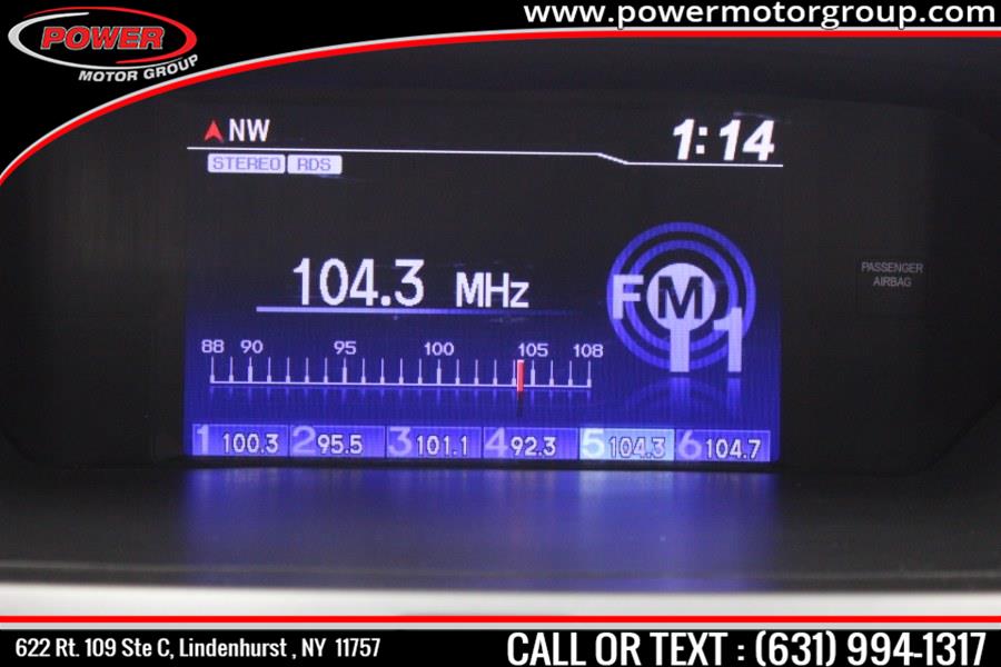 2012 Honda Odyssey 5dr EX-L w/Navi, available for sale in Lindenhurst, New York | Power Motor Group. Lindenhurst, New York 2012 Honda Odyssey 5dr EX-L w/Navi, available for sale in Lindenhurst, New York | Power Motor Group. Lindenhurst, New York