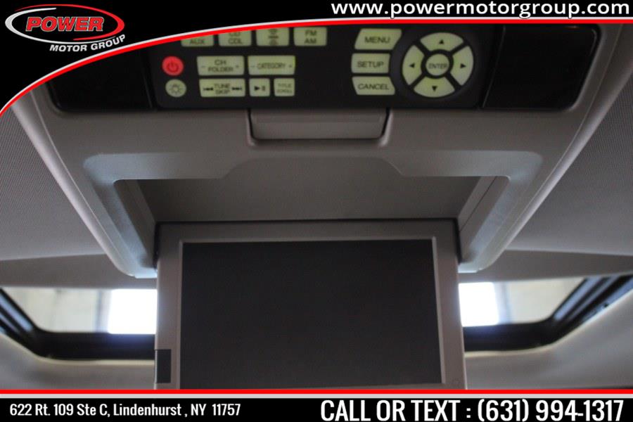 2012 Honda Odyssey 5dr EX-L w/Navi, available for sale in Lindenhurst, New York | Power Motor Group. Lindenhurst, New York 2012 Honda Odyssey 5dr EX-L w/Navi, available for sale in Lindenhurst, New York | Power Motor Group. Lindenhurst, New York