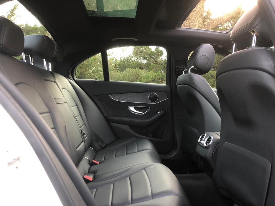 2016 Mercedes-Benz C-Class 4dr Sdn C 300 Sport 4MATIC, available for sale in Franklin Square, New York | Luxury Motor Club. Franklin Square, New York 2016 Mercedes-Benz C-Class 4dr Sdn C 300 Sport 4MATIC, available for sale in Franklin Square, New York | Luxury Motor Club. Franklin Square, New York