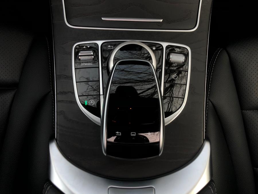 2016 Mercedes-Benz C-Class 4dr Sdn C 300 Sport 4MATIC, available for sale in Franklin Square, New York | Luxury Motor Club. Franklin Square, New York 2016 Mercedes-Benz C-Class 4dr Sdn C 300 Sport 4MATIC, available for sale in Franklin Square, New York | Luxury Motor Club. Franklin Square, New York