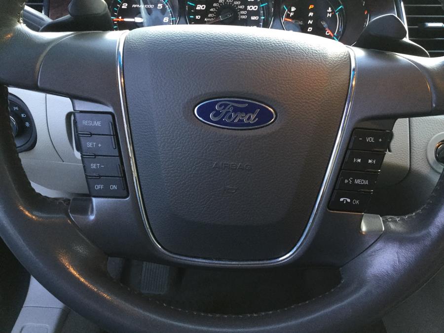 2010 Ford Taurus 4dr Sdn SEL AWD, available for sale in Plantsville, Connecticut | L&S Automotive LLC. Plantsville, Connecticut 2010 Ford Taurus 4dr Sdn SEL AWD, available for sale in Plantsville, Connecticut | L&S Automotive LLC. Plantsville, Connecticut