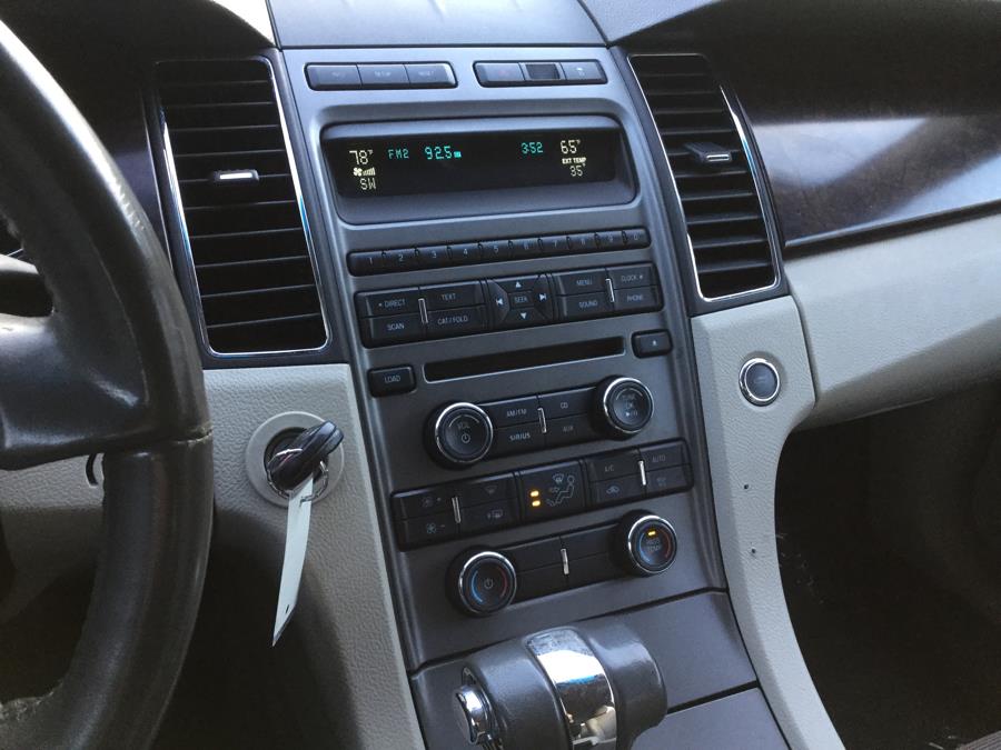2010 Ford Taurus 4dr Sdn SEL AWD, available for sale in Plantsville, Connecticut | L&S Automotive LLC. Plantsville, Connecticut 2010 Ford Taurus 4dr Sdn SEL AWD, available for sale in Plantsville, Connecticut | L&S Automotive LLC. Plantsville, Connecticut