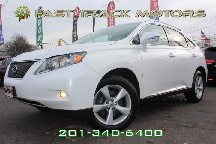 2010 Lexus Rx 350, available for sale in Paterson, New Jersey | Fast Track Motors. Paterson, New Jersey