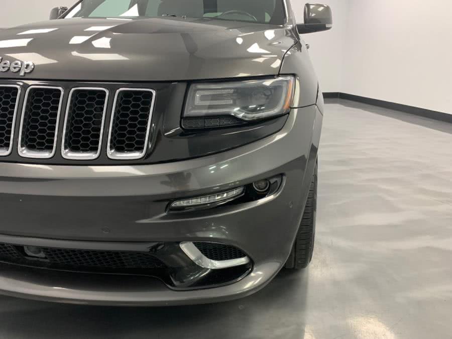 2014 Jeep Grand Cherokee 4WD 4dr SRT8, available for sale in Linden, New Jersey | East Coast Auto Group. Linden, New Jersey 2014 Jeep Grand Cherokee 4WD 4dr SRT8, available for sale in Linden, New Jersey | East Coast Auto Group. Linden, New Jersey